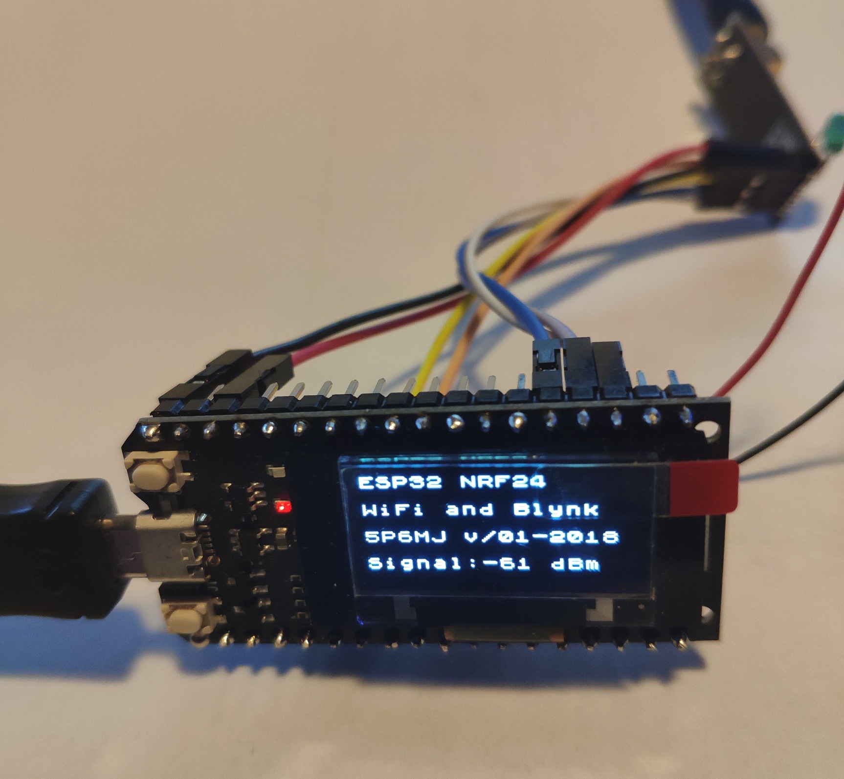ESP32 Arduino IDE image.